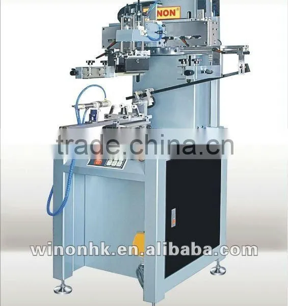 WINON WSC-350A Curve Screen Printing Machine