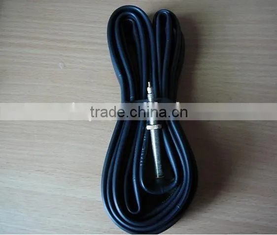 Bicycle Inner Tubes/butyl Inner Tube/700C Inner Tubes 700x15-23c 700x23-25 photo-4