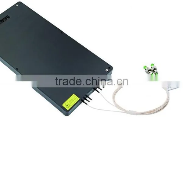 INST Combiner Factory 1U 2U 3U 16 PON+CATV WDM EDFA photo-2