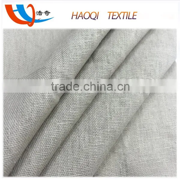 Cotton Linen Fabric Roll photo-6