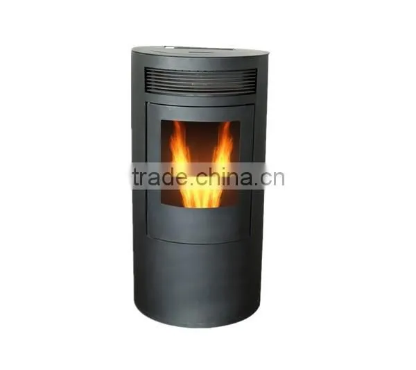 Auto-feeding and Auto-ignite Pellet Stove NB-PR photo-2
