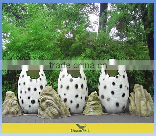 Amusement Park Dinosaur Egg Toys Trade Assurance photo-2