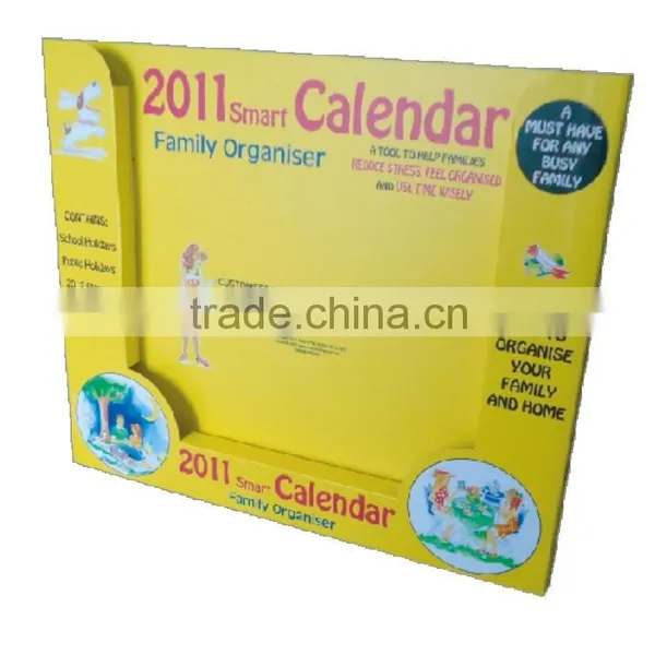 Paper Display Box, China Paper Display Box Supplier photo-4