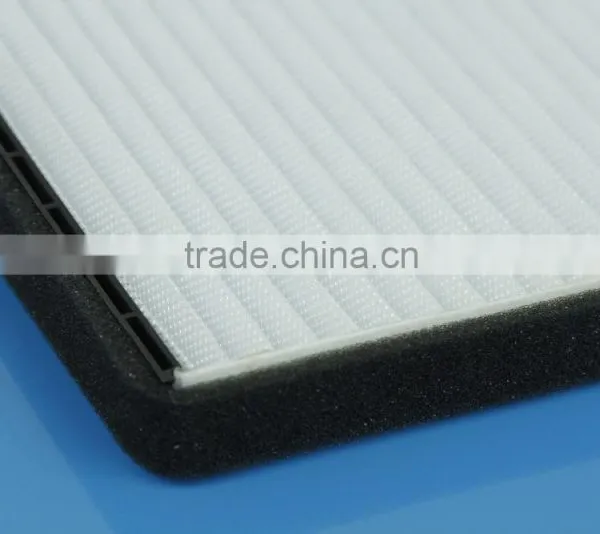Newfil Cabin Filter 97133-1E000 97133-2H000 97133-2H001 CU2331 CU24013 photo-3