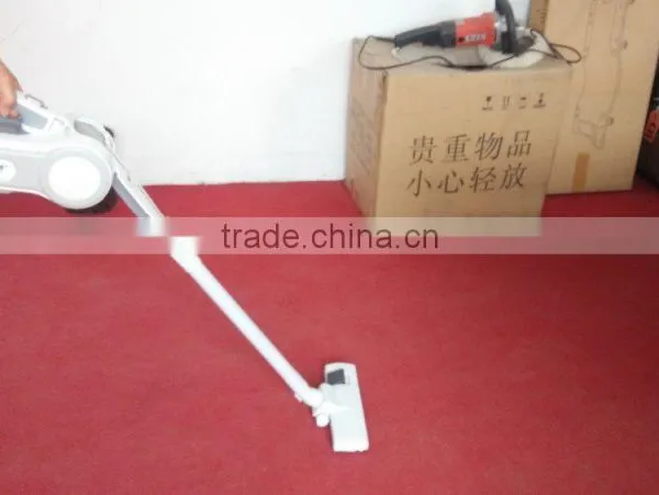 Pocket Vacuum Cleaner photo-6