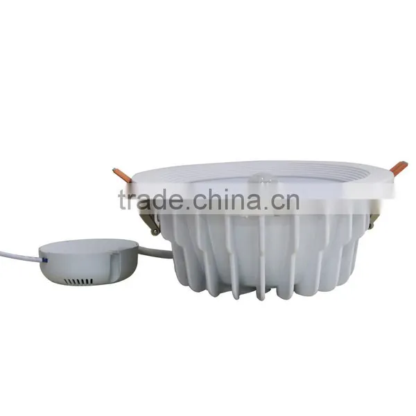 CE Certificate PIR Sensor Led Downlight With Competitive Price photo-3