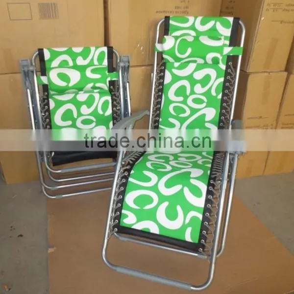 Folding Reclining Seat photo-5