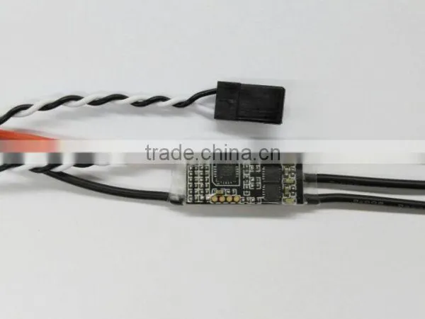 Little Bee Opto 20A ESC With Best Factory Price photo-2