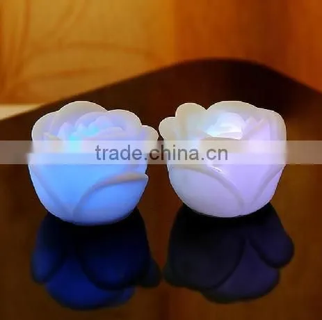 LED Night Light