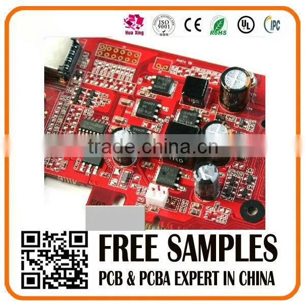 Customized Prototype Pcb Assembly