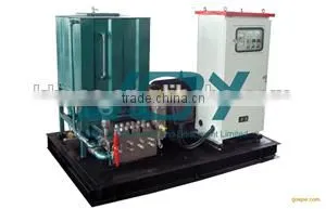 High Pressure Water Pump Cleaner