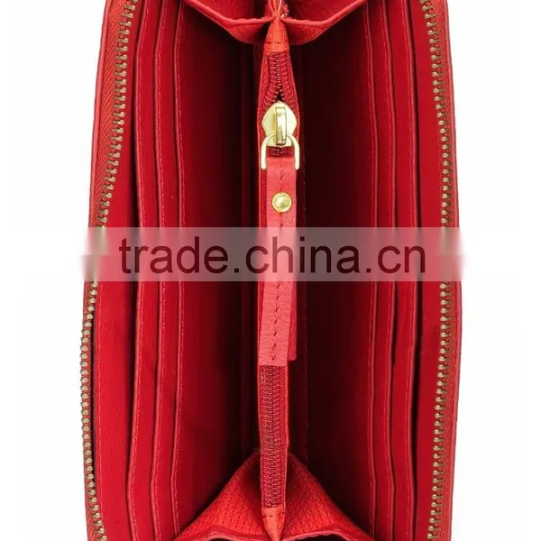 Real Genuine Leather Wallets photo-5