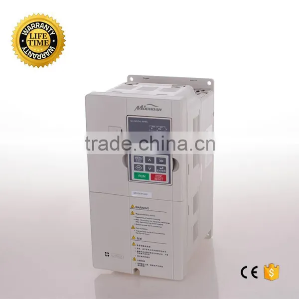Frequency Power Media Video Ups Inverter dc ac Converter 5kw