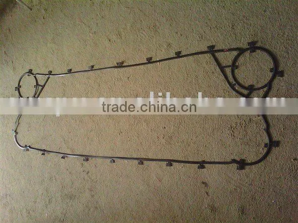 High Quality Plate Heat Exchanger Gasket