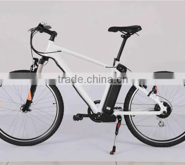 26inch MTB 250w 36v 10ah Mountain Electric Bike Popular Pro MTB Ebike photo-2