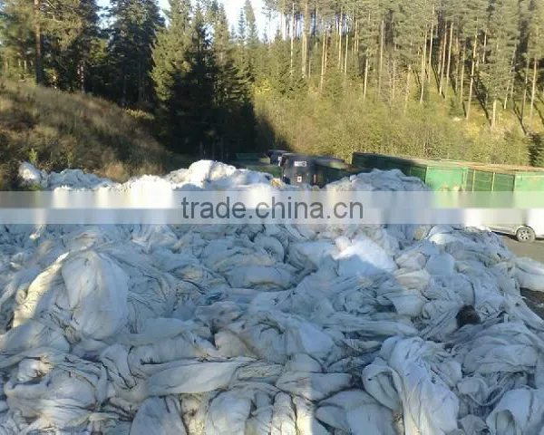 LLDPE Agricultural Foil photo-2