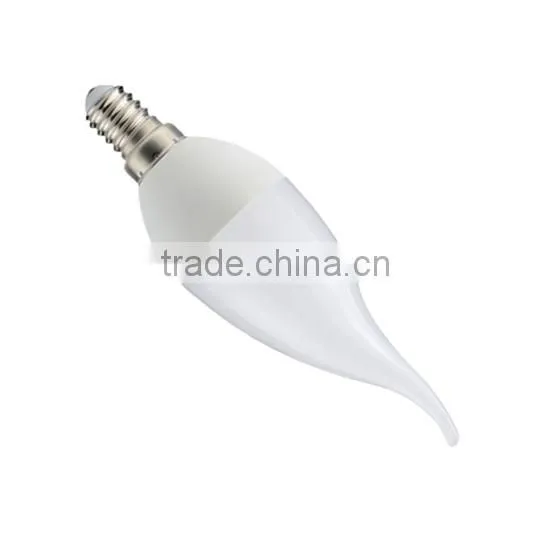 E14 Candle Light With Tail, E14 Light photo-3