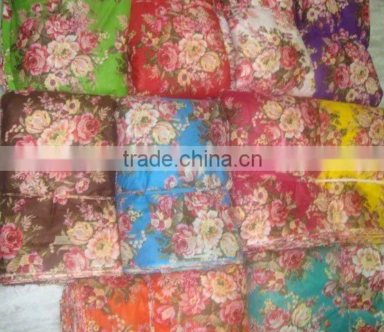 Printed Voile Fabric ~ Flower Print ~ Geometric Print ~ Animal Print