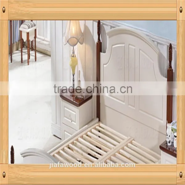 Paulownia Wood Bed Slats photo-5