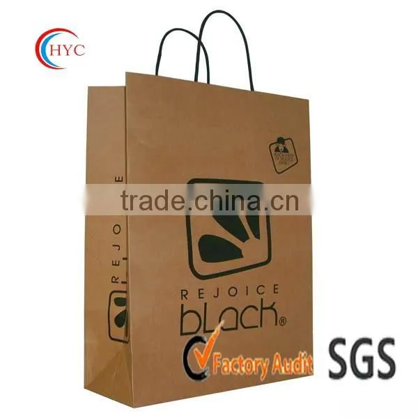 Fashion Kraft Paper Bag Making Machine photo-6