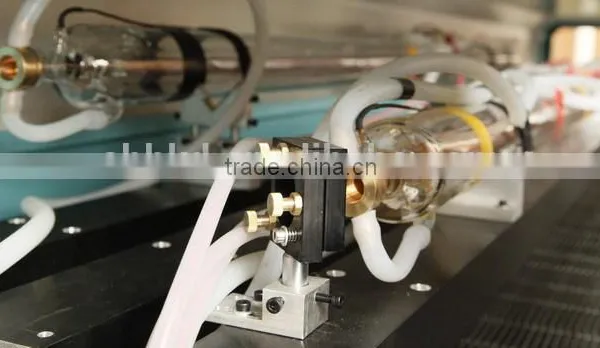 China Good Supplier High Quality Movable Laser Engraving Machine photo-6