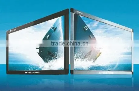 Latest Chinese Product 32 Inch Multi Touch Screen Overlay/infrared Multi Touch Frame for 2015 photo-2