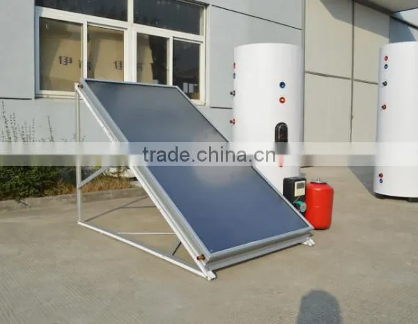 Hot Sale Split Flat Plate Solar Water Heater