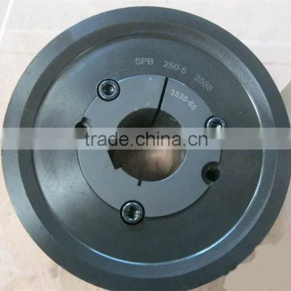 Tapered Lock Bushing photo-4