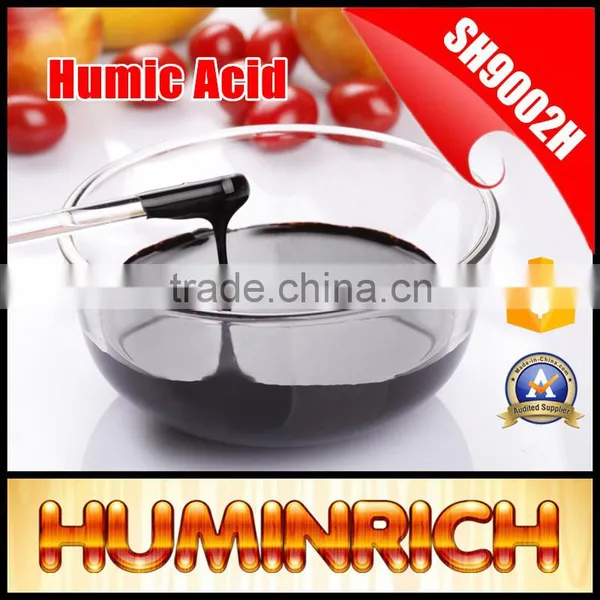 Huminrich High Active Grow Nutrients For Plants Bulk Liquid Fertilizers photo-5