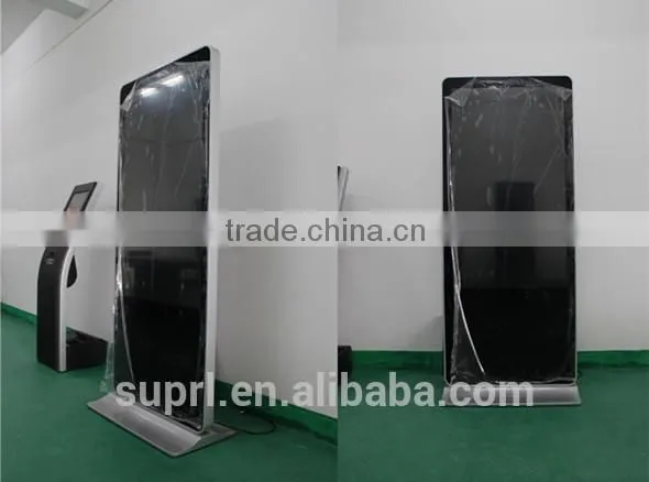 55inch Replacement Wifi Lcd tv Screen Advertising Display photo-3