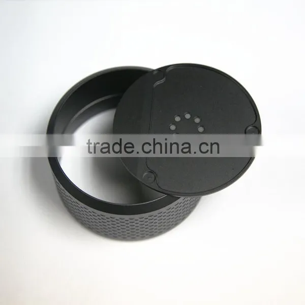 High Quality Cnc Precision Turning Parts photo-3