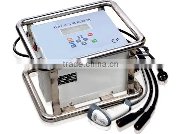 Melt Welder for Plastic Pipe photo-2