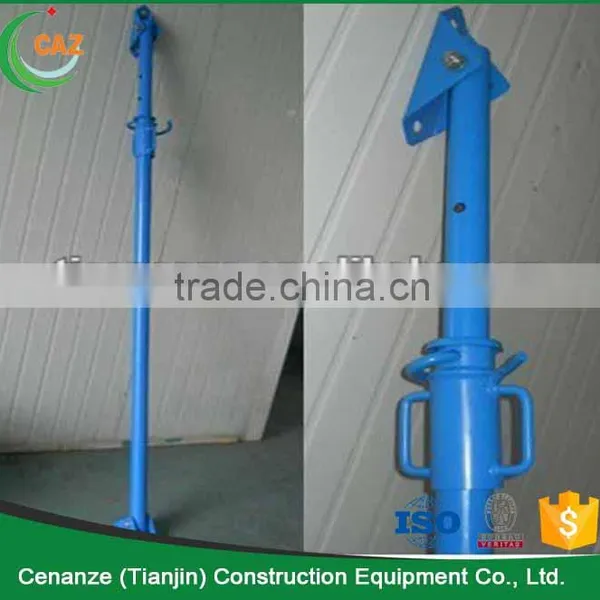 Galvanized Scaffolding Adjustable Steel Prop photo-5