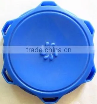 Precise Plastic Injection Hexagon Parts photo-4