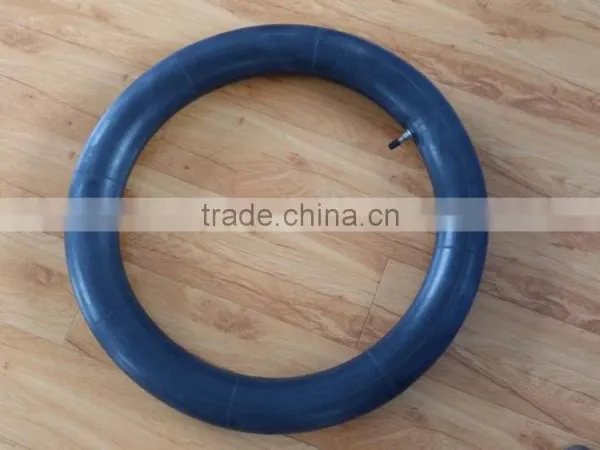 Motorcycle Tyre Tube Professional Manufactory Butyl Inner Tube 250/275-17 250/275-18 photo-5