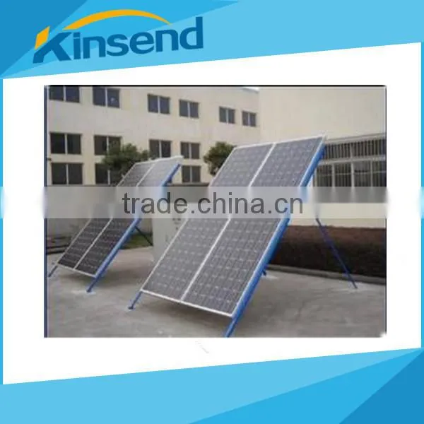 Solar System for Home, Home Solar Kit, Solar Bracket photo-5