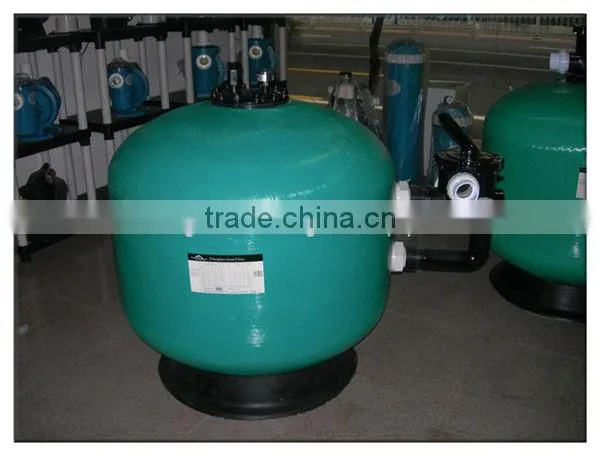 Svadon Sanf Filter for Swimming Pool/water Treatment Sand Filter/swimming Pool Filtration Equipment photo-3