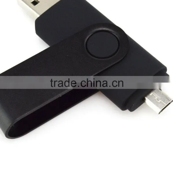New Bulk Cheap 1gb 2gb 4gb OTG Usb Flash Drives Wholesale for Computer and Smartphone Iphone photo-3