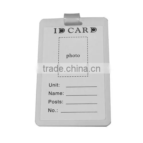 8GB Hidden Mini Video Recorder DVR Spy ID Card Camera photo-6