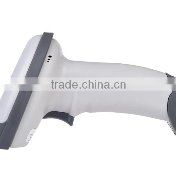 NT-1698 High Quality 1D Wired Handheld Laser Barcode Scanner for Supermarket photo-4