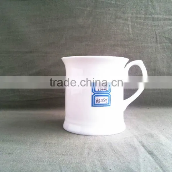 Stocked Coffee Mug / Ceramic Mug photo-3