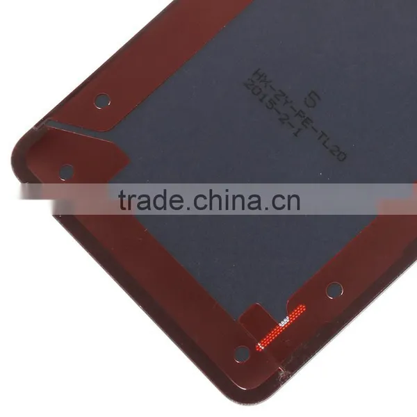 Wholesale Original Genuine Battery Door Back Cover For Huawei Honor 6 Plus - Black photo-5
