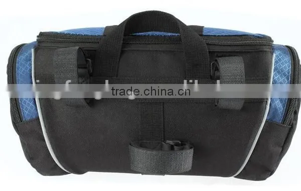 Yiwu Manufacturer High Quality Bike Handlebar Bags HWY046 photo-2