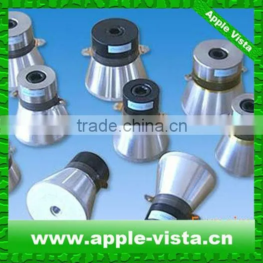 High-power Ultrasonic Transducer