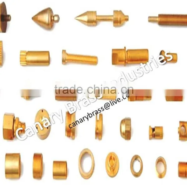 Bronze $ Brass $ Gun Metal $ Bearing Bushing $ Bush photo-2