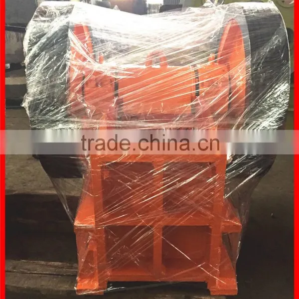 With Reasonable Price Easy Operation PEX 250x400 Jaw Crusher for Sale photo-2