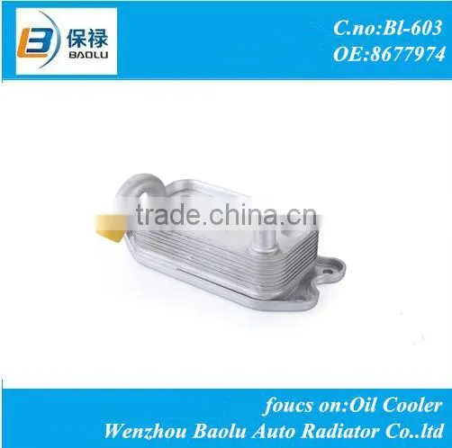 31201910 for VOLVO Oil Cooler Radiator