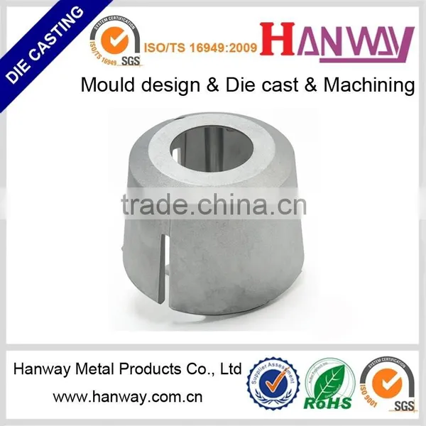 China Manufacture Oem Aluminum Die Casting Led Street Lighting Fixture,die Casting LED Fixture, Die Cast Lighting Heat Sink photo-2