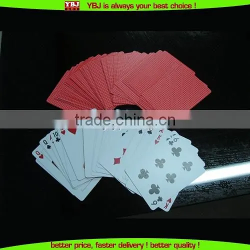 Ybj Cheaper Pricec Playing Cards photo-3