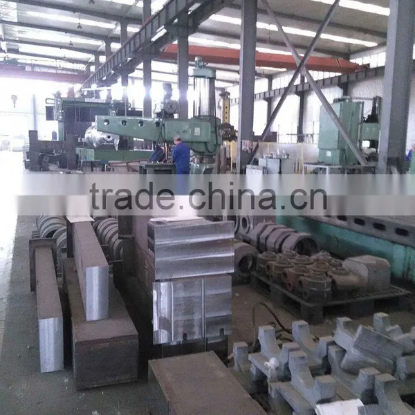 XHPM-1880/150-80TPD Automatic Cylinder Mould Coated Duplex Board Paper Making Machine photo-2
